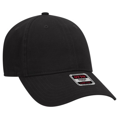 OTTO 18-1282 003 - Black
