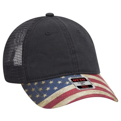 OTTO 121-1281 003 - Black