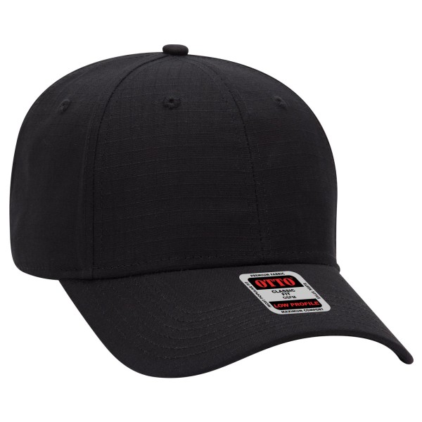 19-1266 OTTO 003 - Black