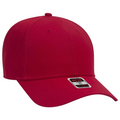 OTTO 19-1277 002 - Red