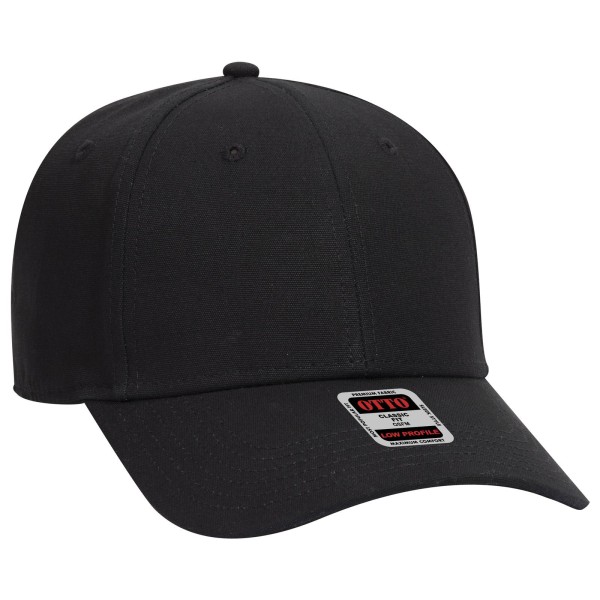 19-1277 OTTO 003 - Black