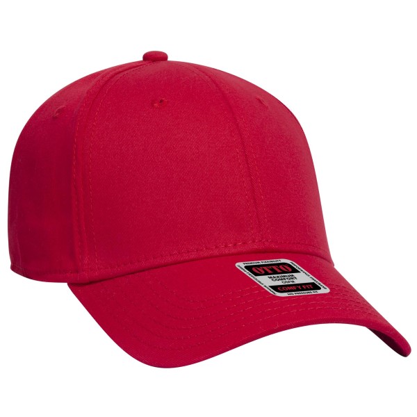 19-1283 OTTO 002 - Red