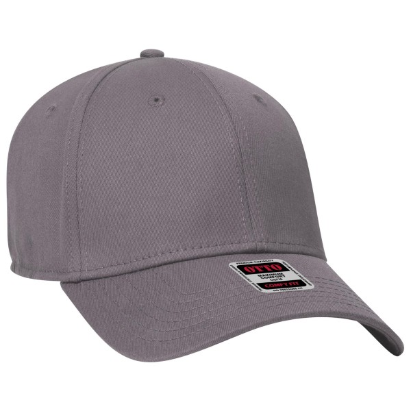 19-1283 OTTO 025 - Char. Gray
