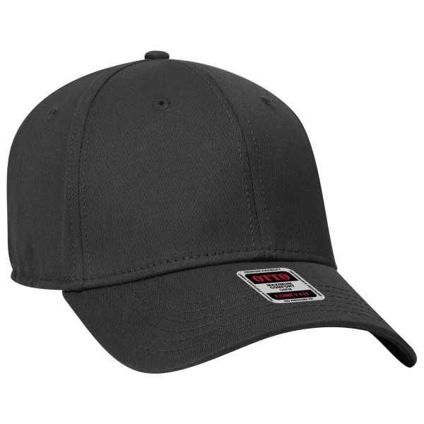 19-1283 OTTO 003 - Black