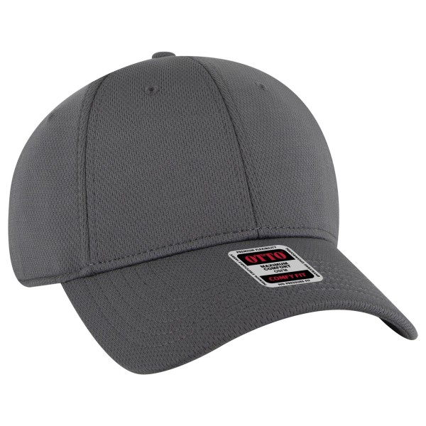 19-1284 OTTO 025 - Char. Gray