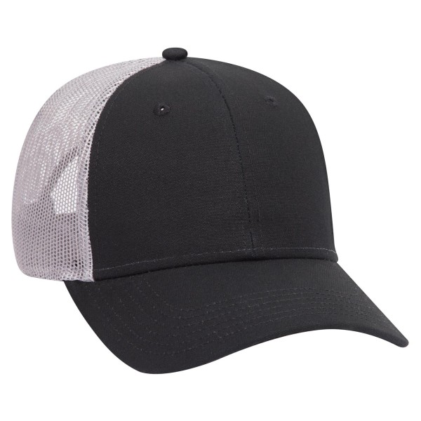 83-1273 OTTO 030314 - Blk/Blk/Gry