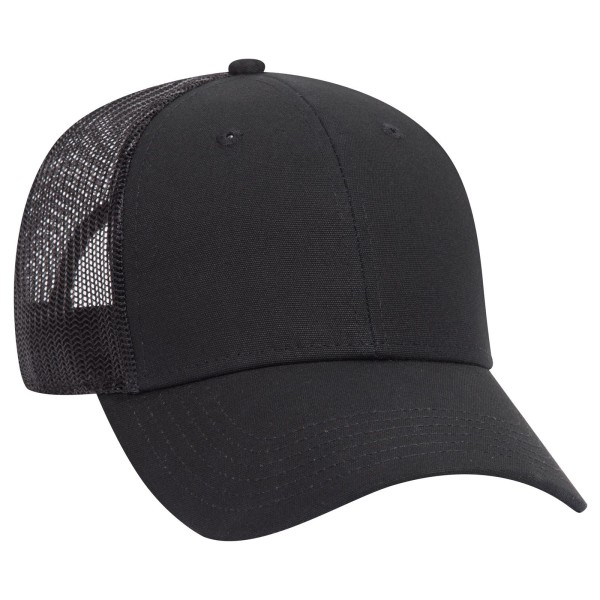 83-1273 OTTO 003 - Black