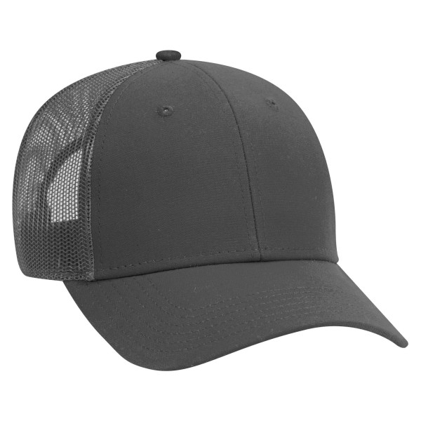 83-1273 OTTO 025 - Char. Gray