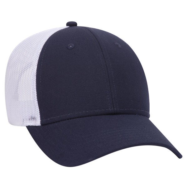 83-1273 OTTO 040416 - Nvy/Nvy/Wht
