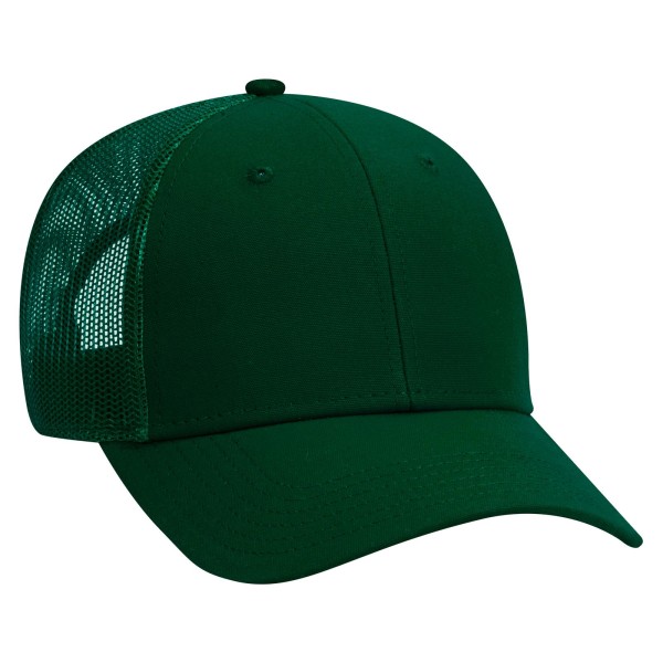 83-1273 OTTO 017 - Dk. Green