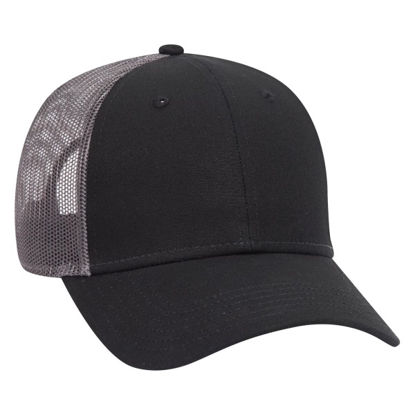 83-1273 OTTO 030325 - Blk/Blk/Ch.Gry