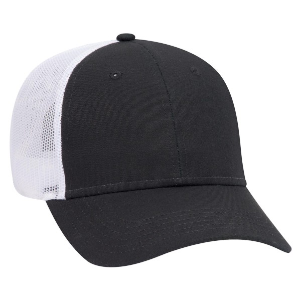 83-1273 OTTO 030316 - Blk/Blk/Wht