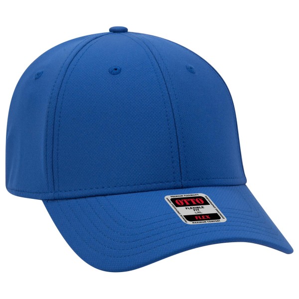 11-1257 OTTO 001 - Royal
