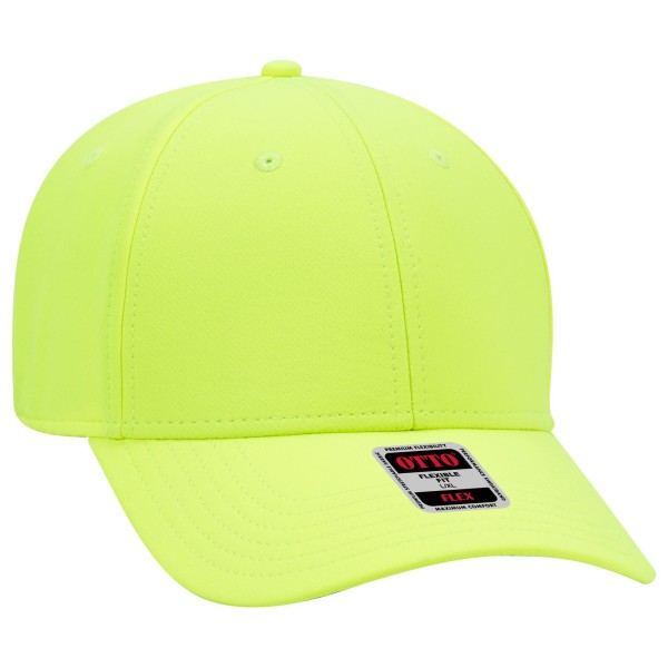 11-1257 OTTO 040 - N. Yellow