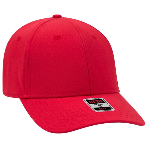 11-1257 OTTO 002 - Red