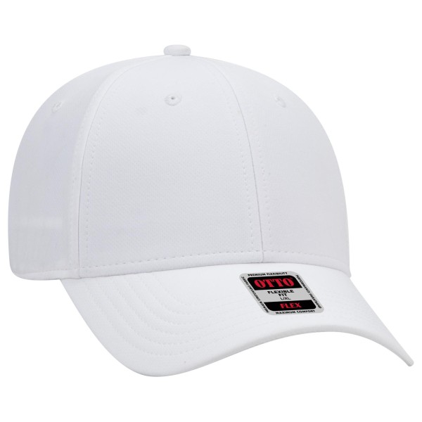 11-1257 OTTO 016 - White