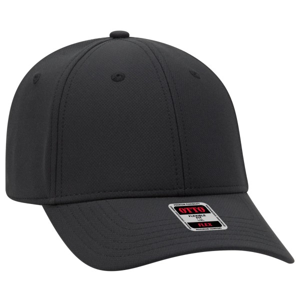 11-1257 OTTO 003 - Black