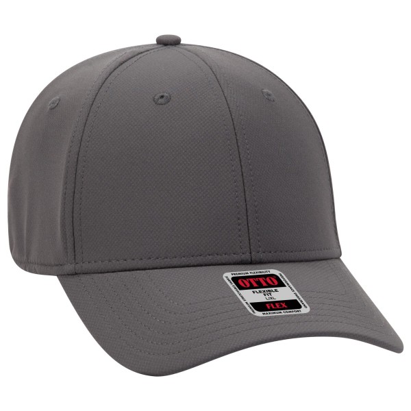 11-1257 OTTO 025 - Char. Gray