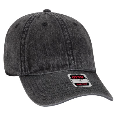 OTTO 18-1249 003 - Black