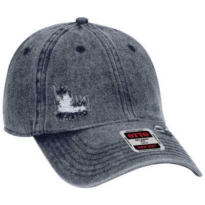 OTTO 104-1250 004 - Navy