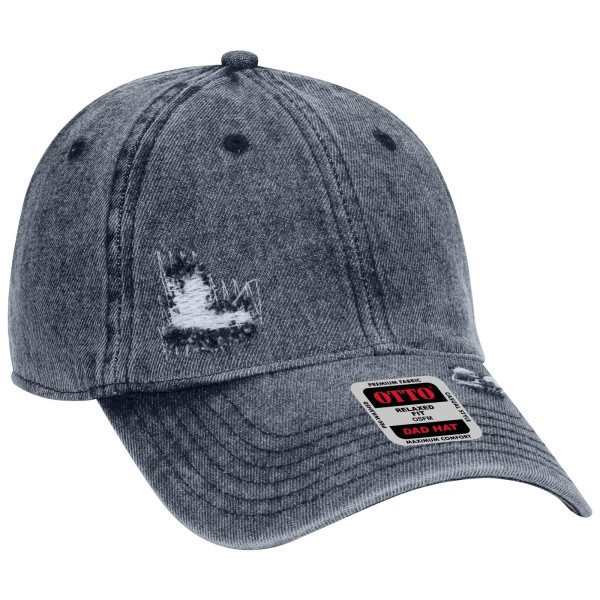 104-1250 OTTO 004 - Navy