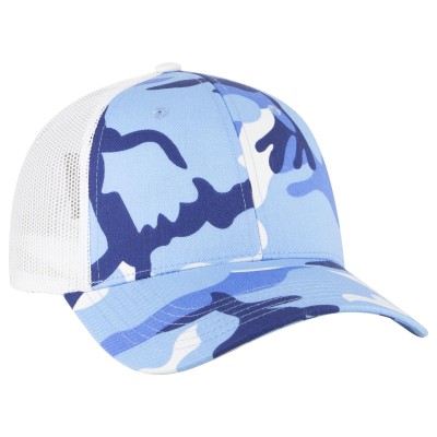 OTTO 105-1247 9710416 - Aqu/Lk.Blu/Wht
