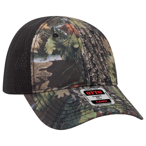 103-1243 OTTO NP3903 - D. Brn/Blk