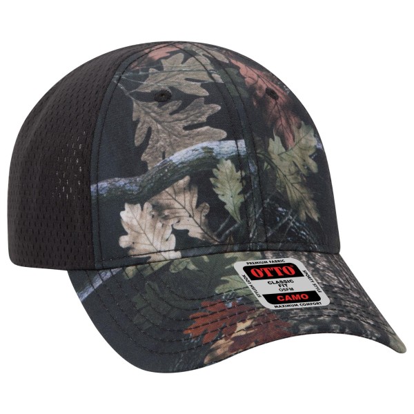 103-1243 OTTO NP0303 - Blk/Blk