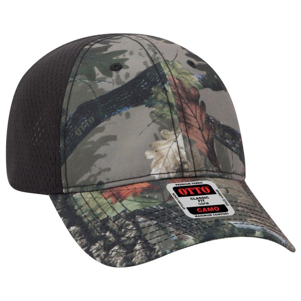 103-1243 OTTO NP5303 - D. Kha/Blk