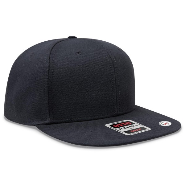 148-1267 OTTO 003 - Black
