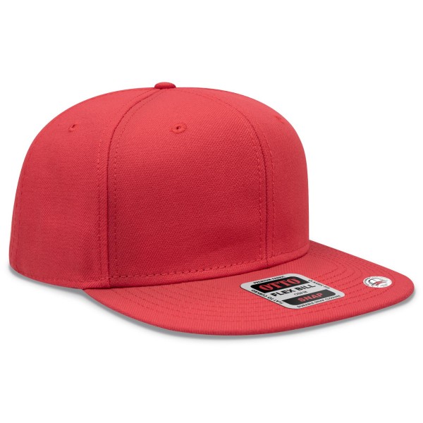 148-1267 OTTO 002 - Red