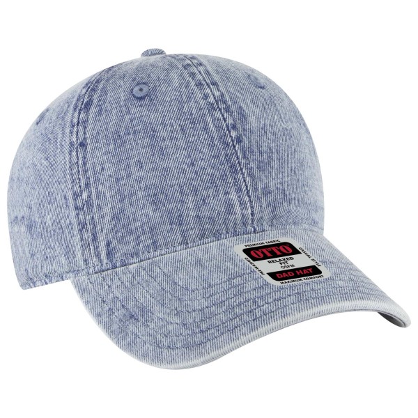 18-1248 OTTO 075D - Lt. Blue