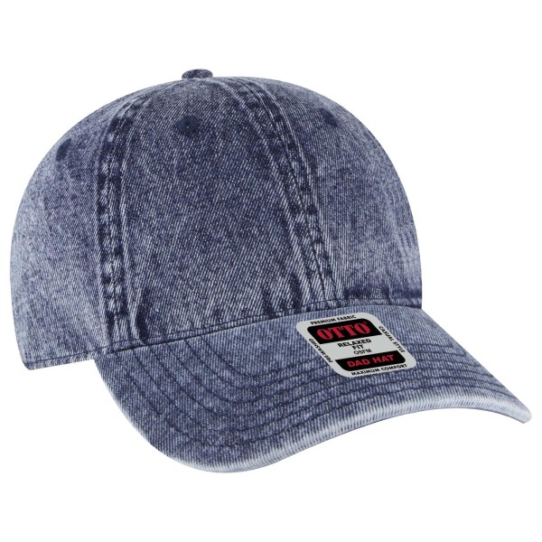18-1248 OTTO 004D - Deep Navy