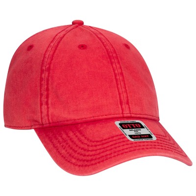 OTTO 18-1248 002 - Red