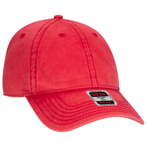 18-1248 OTTO 002 - Red
