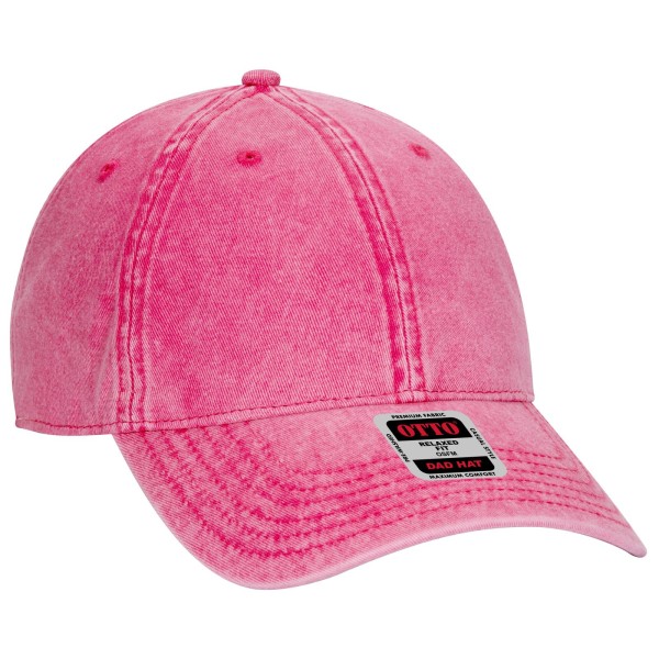 18-1248 OTTO 042 - Hot Pink
