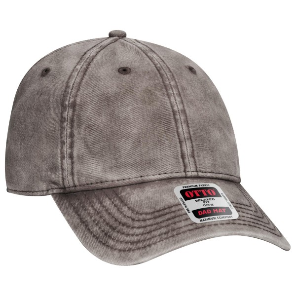 18-1248 OTTO 025 - Char. Gray