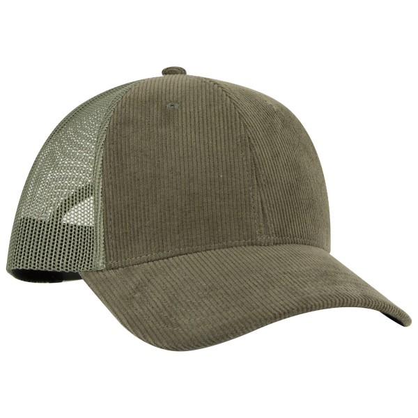 83-1239 OTTO 046F - Dk Ol Grn