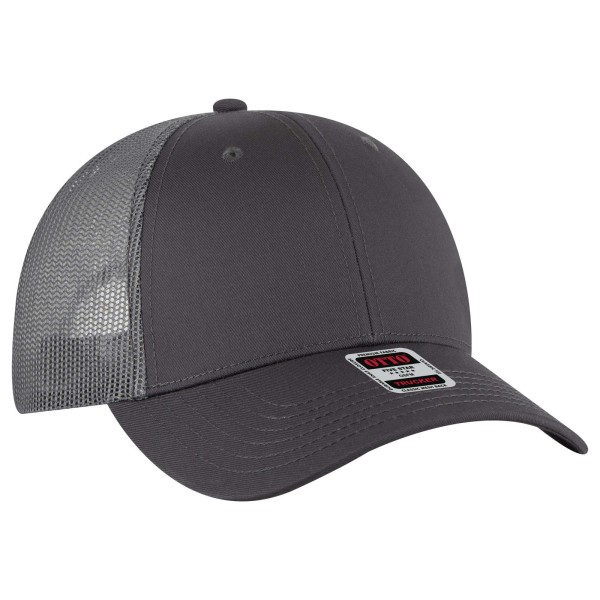 83-1239 OTTO 025A - Char. Gray
