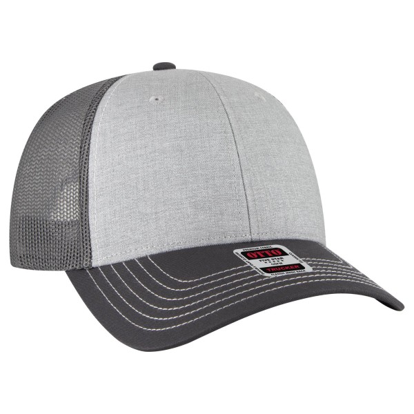 83-1239 OTTO 257425B - Ch Gry/Ht Gry/Ch Gry