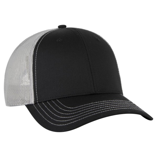 83-1239 OTTO 030314 - Blk/Blk/Gry