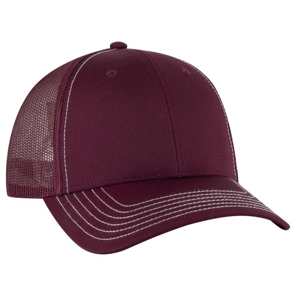 83-1239 OTTO 010 - Maroon