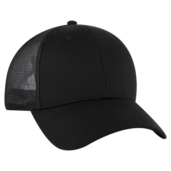 83-1239 OTTO 003A - Black