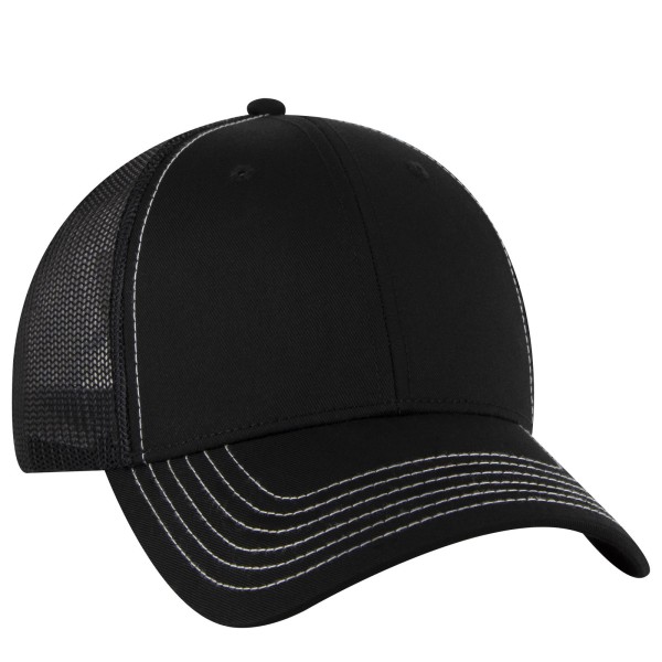 83-1239 OTTO 003 - Black