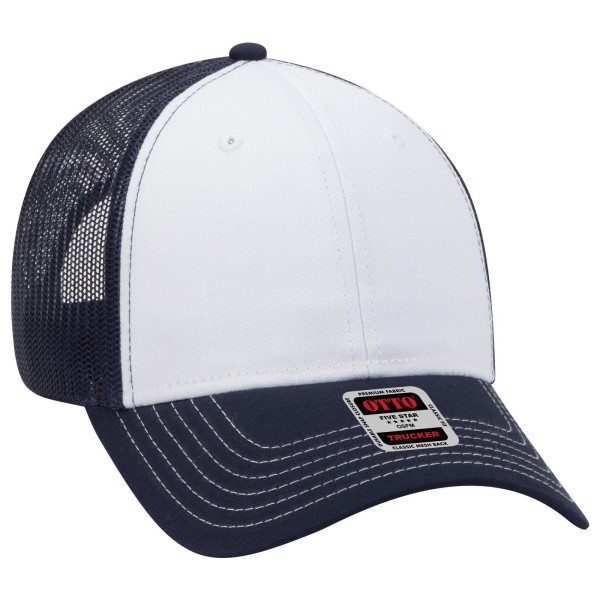 83-1239 OTTO 041604 - Nvy/Wht/Nvy