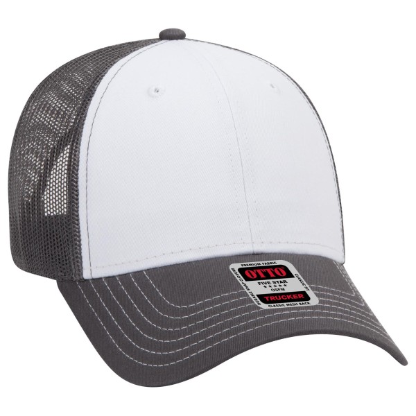 83-1239 OTTO 251625 - Ch.Gry/Wht/Ch.Gry