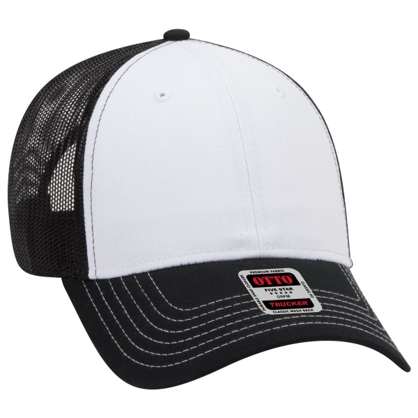 83-1239 OTTO 031603 - Blk/Wht/Blk