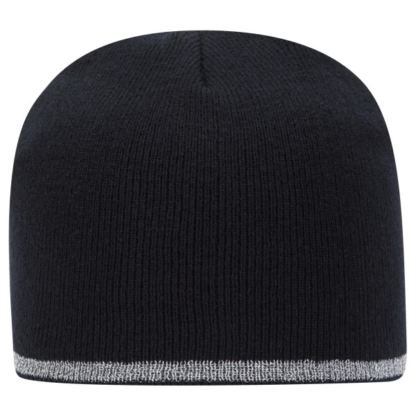 91-1237 OTTO 003 - Black
