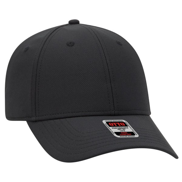 19-1256 OTTO 003 - Black
