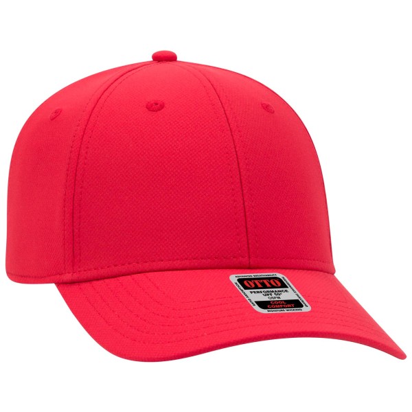 19-1256 OTTO 002 - Red